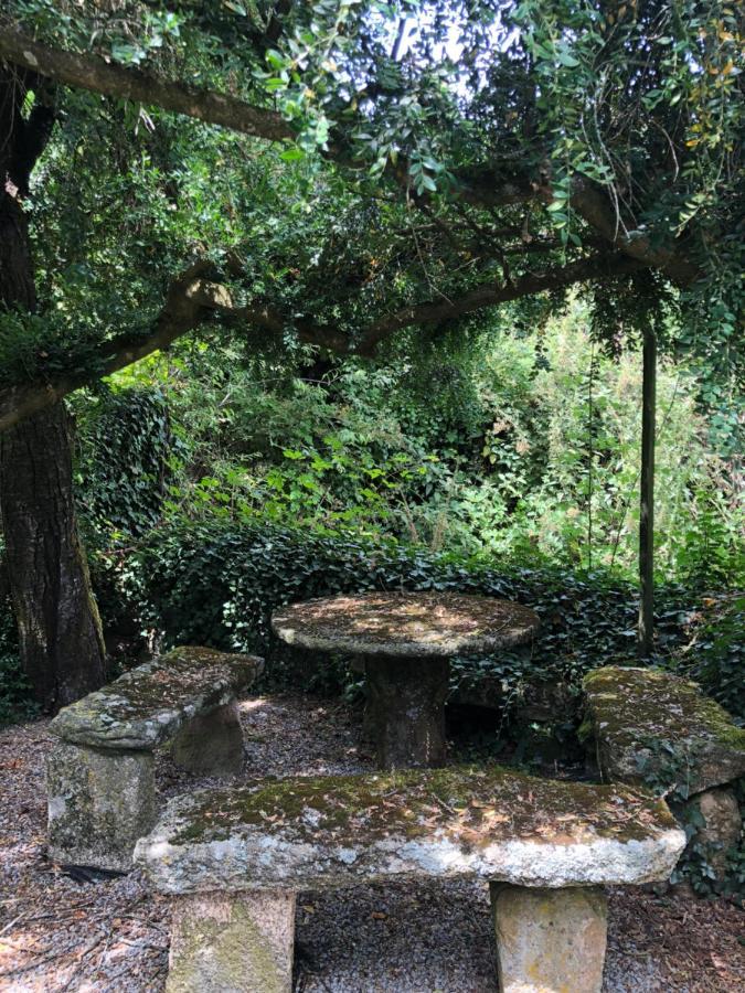 Casa Do Terrenho Villa ภายนอก รูปภาพ