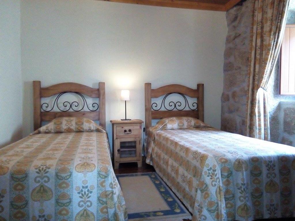Casa Do Terrenho Villa ภายนอก รูปภาพ