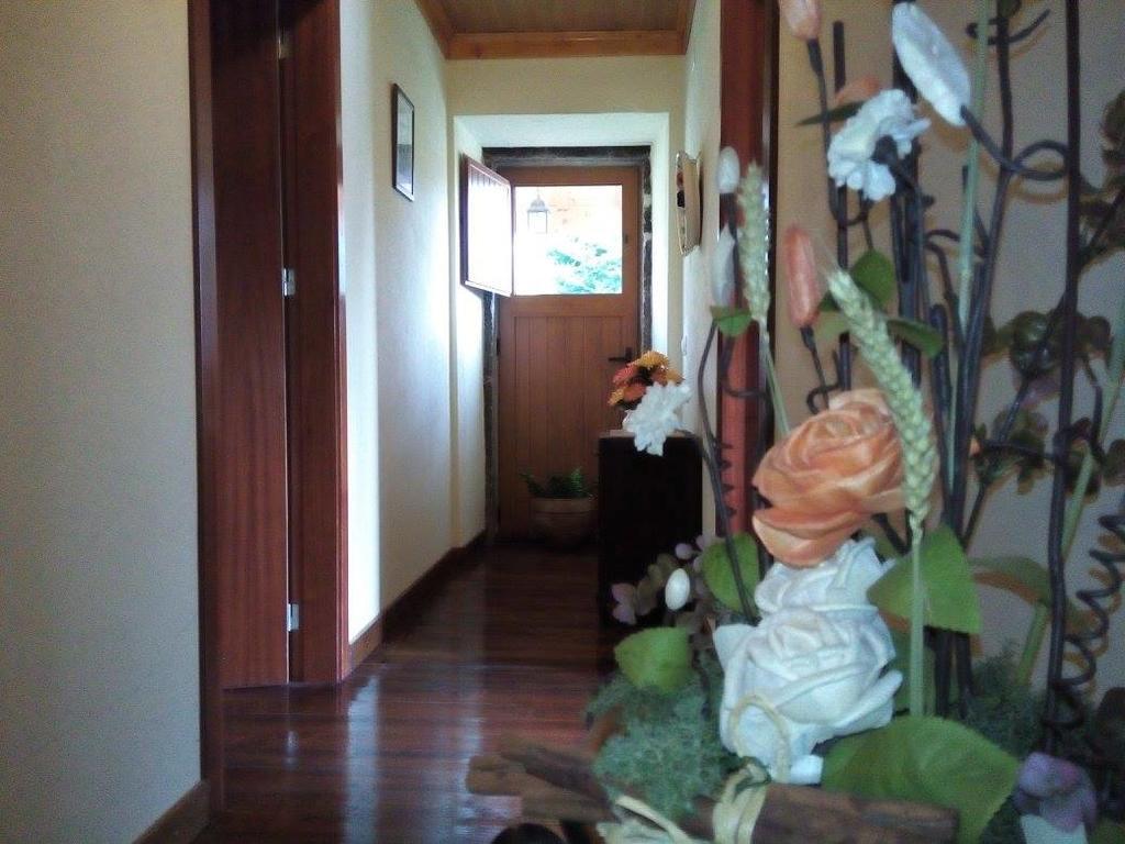 Casa Do Terrenho Villa ภายนอก รูปภาพ