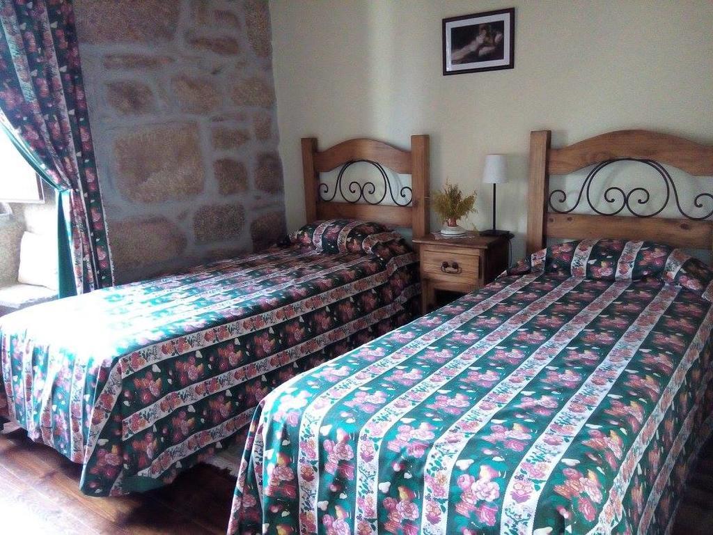 Casa Do Terrenho Villa ภายนอก รูปภาพ