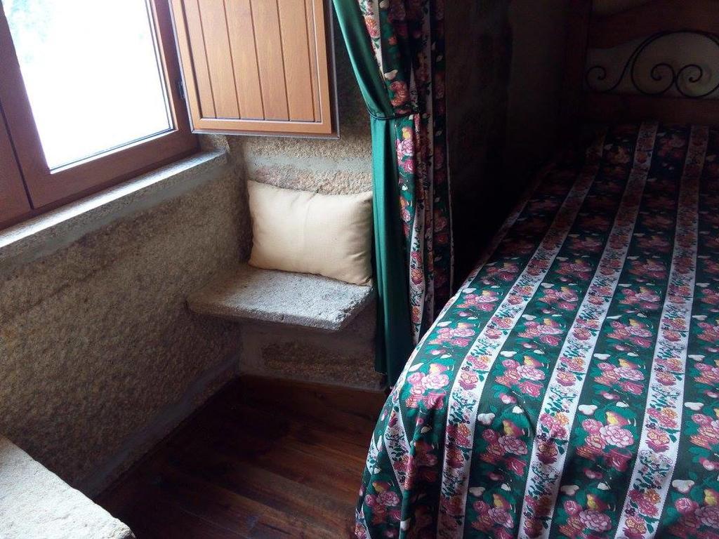 Casa Do Terrenho Villa ภายนอก รูปภาพ