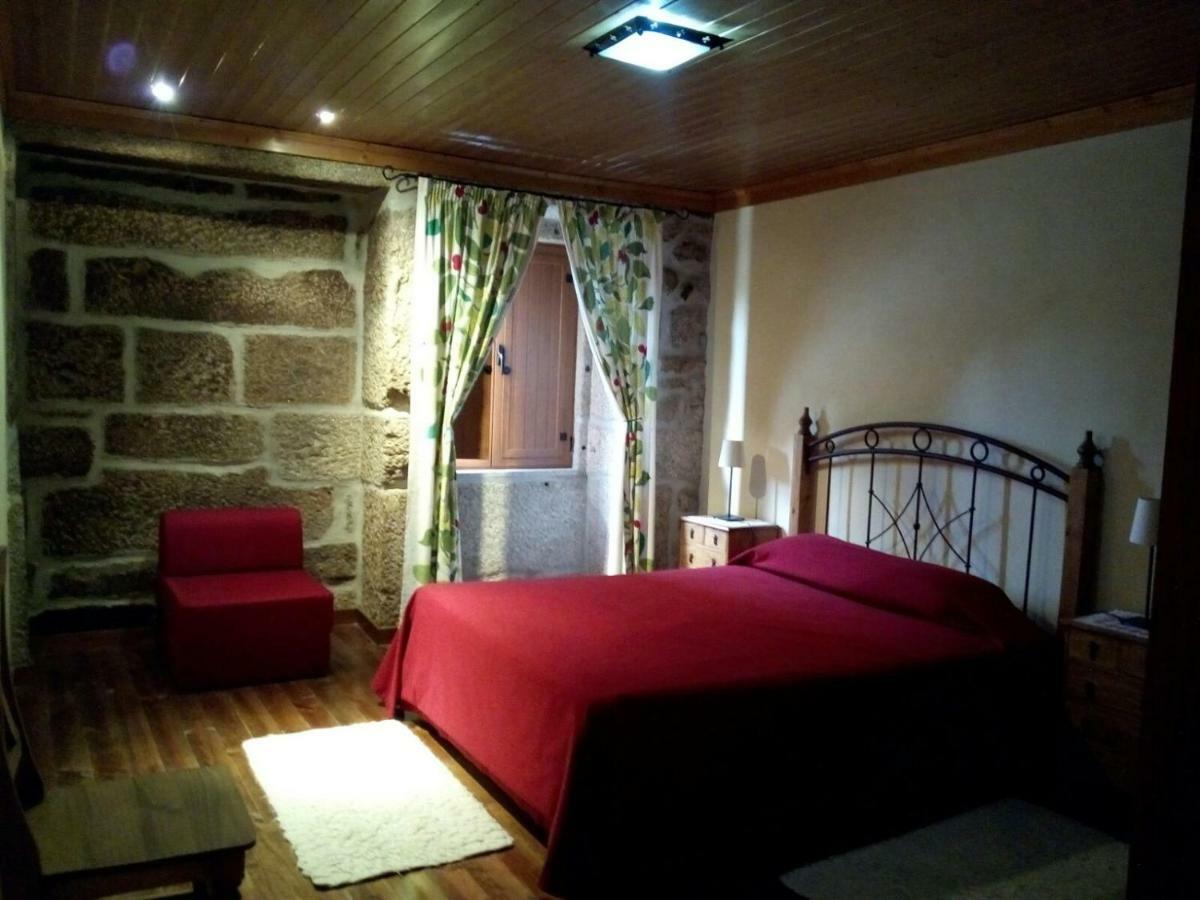 Casa Do Terrenho Villa ภายนอก รูปภาพ
