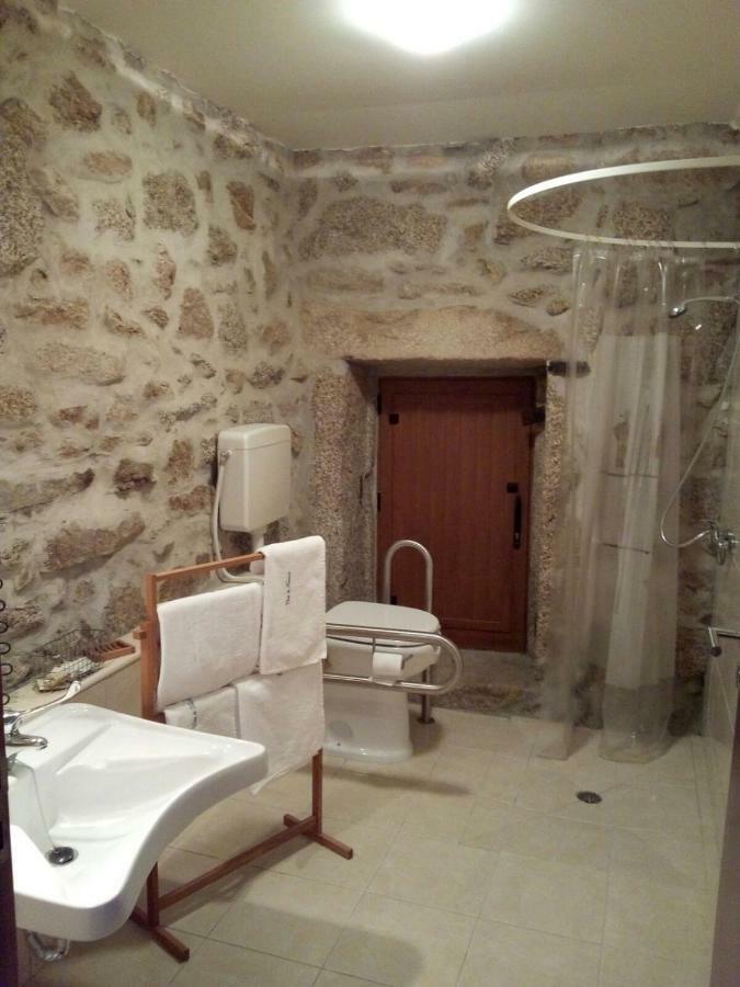 Casa Do Terrenho Villa ภายนอก รูปภาพ