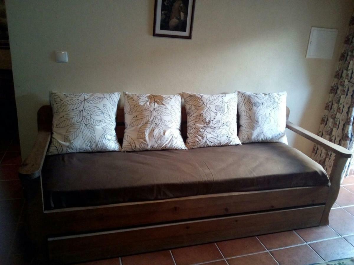Casa Do Terrenho Villa ภายนอก รูปภาพ