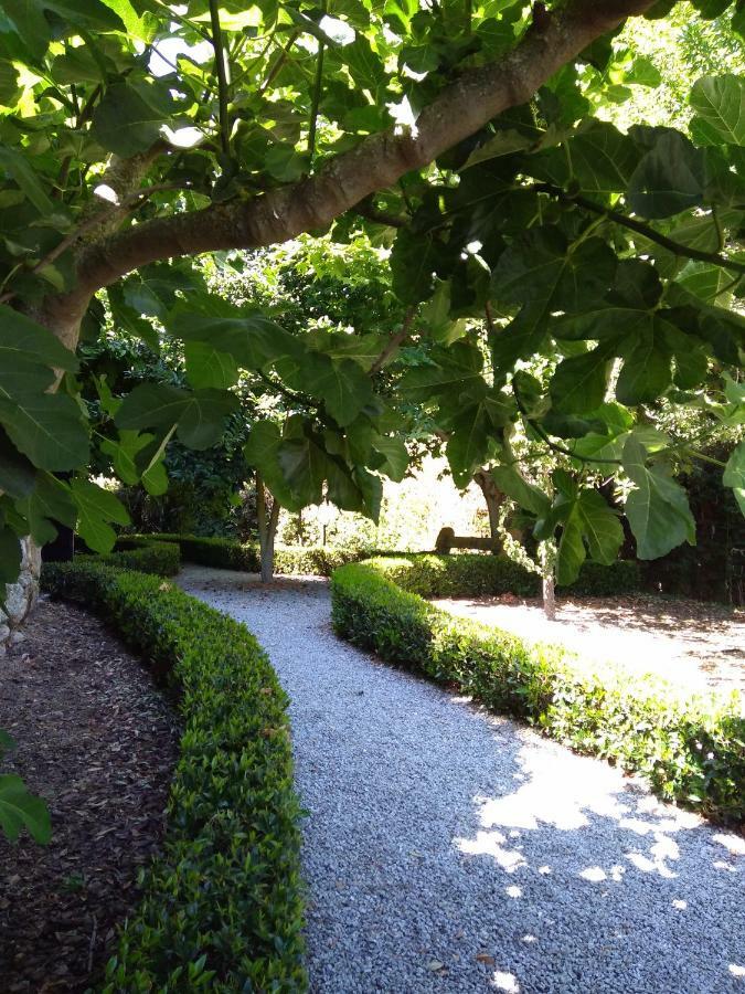 Casa Do Terrenho Villa ภายนอก รูปภาพ